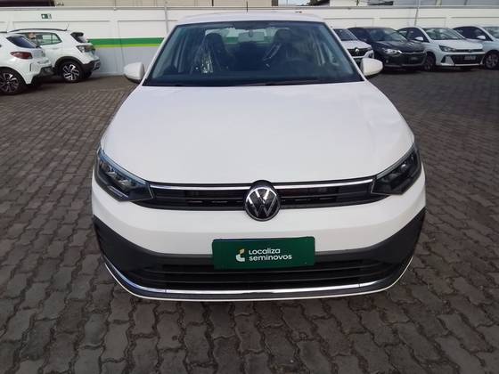 VOLKSWAGEN VIRTUS 1.0 170 TSI MANUAL VOLKSWAGEN VIRTUS 1.0 170 TSI MANUAL